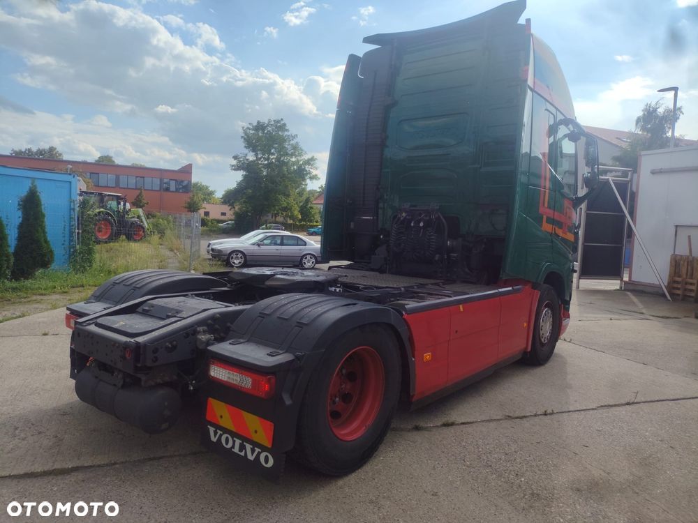 Volvo 460 XXL ! Full serwis ! Z Niemiec ! - 4