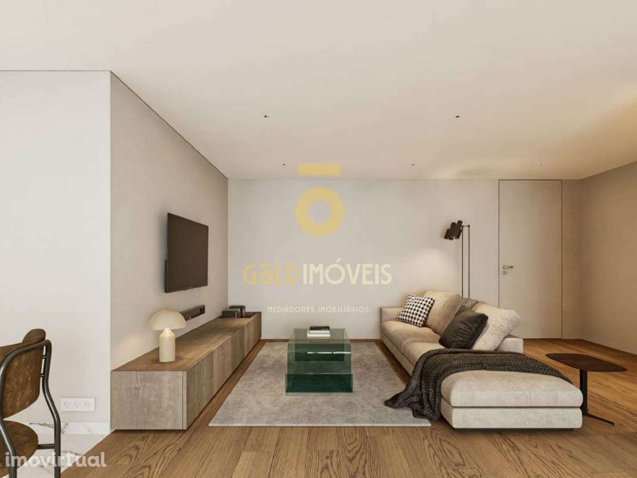 Apartamento T2 Venda em Gondomar (São Cosme), Valbom e Jovim,Gondomar - Grande imagem: 2/16