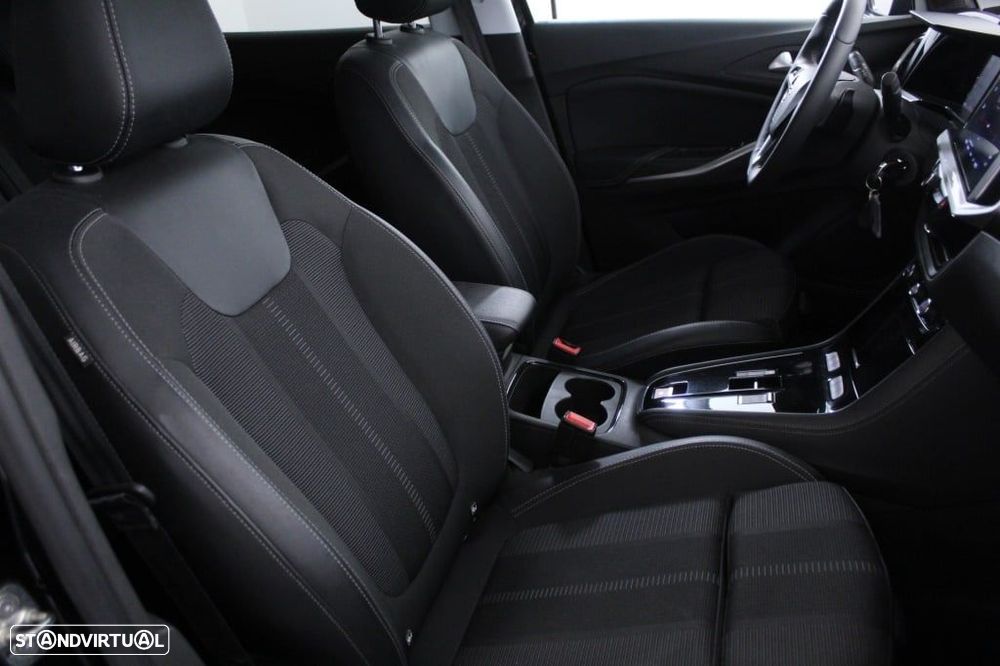 Opel Grandland 1.5 CDTI GS Line AT - 14