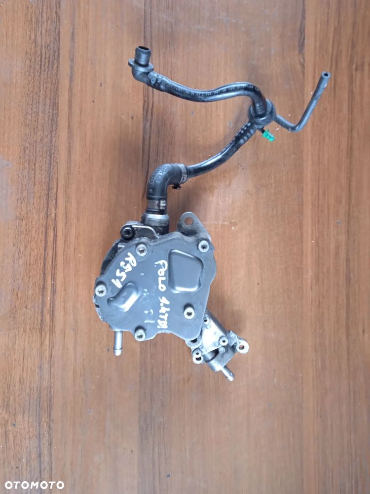 POMPA VACUM VW POlo 1.4 Tdi 038145209E - 1