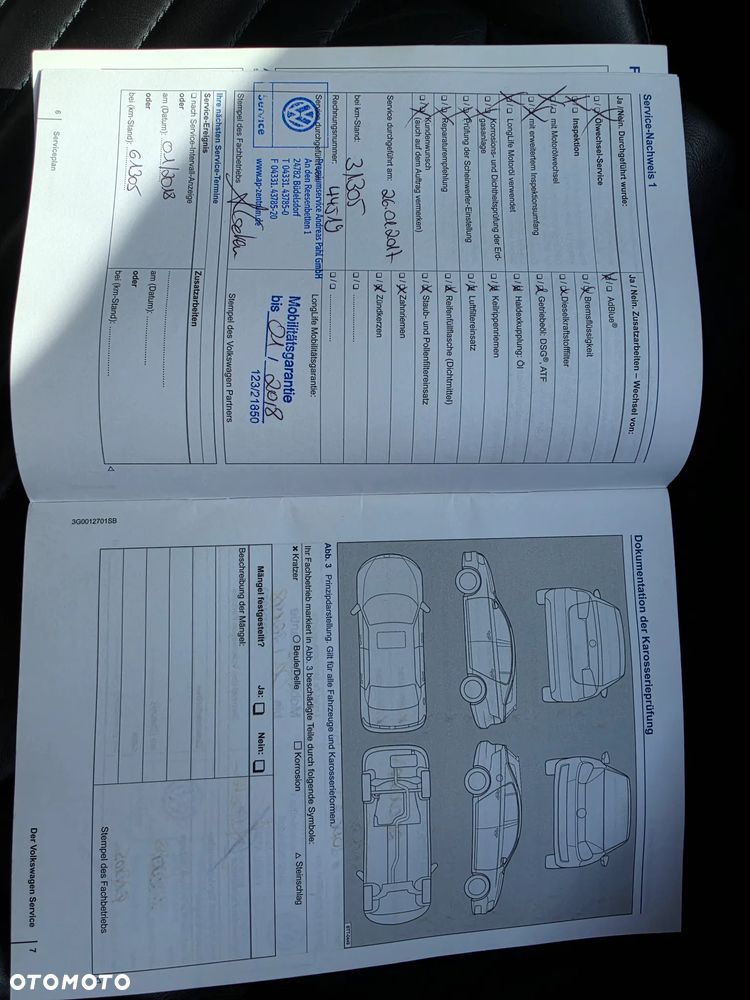 Volkswagen Passat 2.0 TDI Bi-Turbo BMT 4Mot Highline DSG - 15