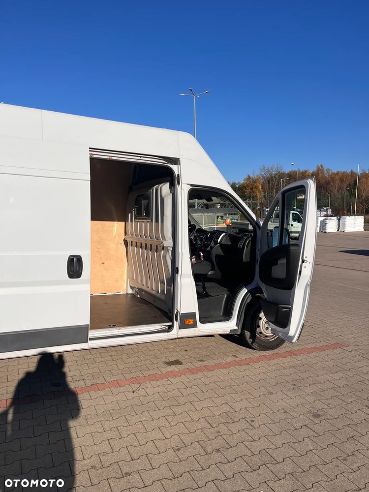 Fiat Ducato L4H3 - 9