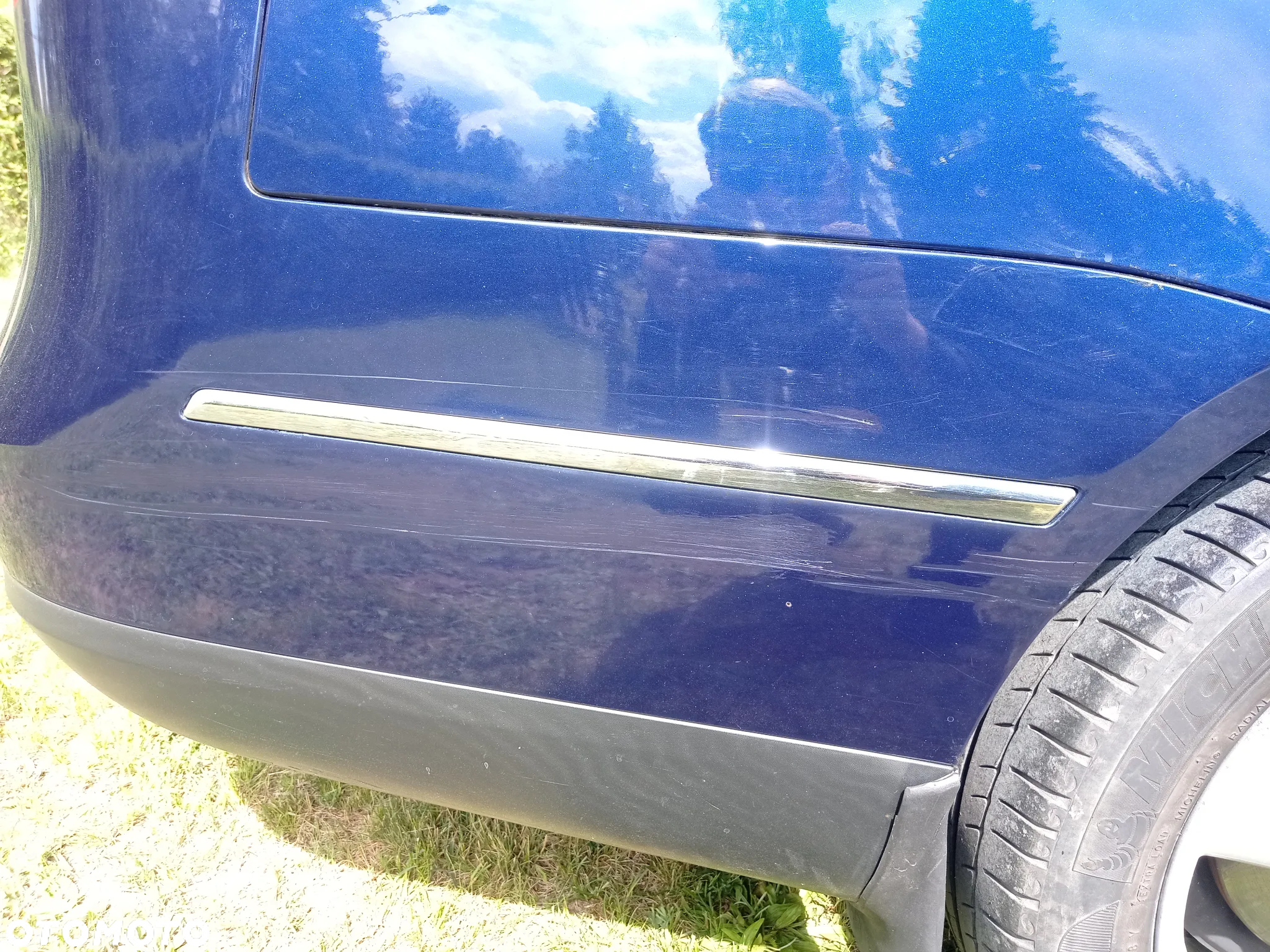 Volkswagen Passat - 24
