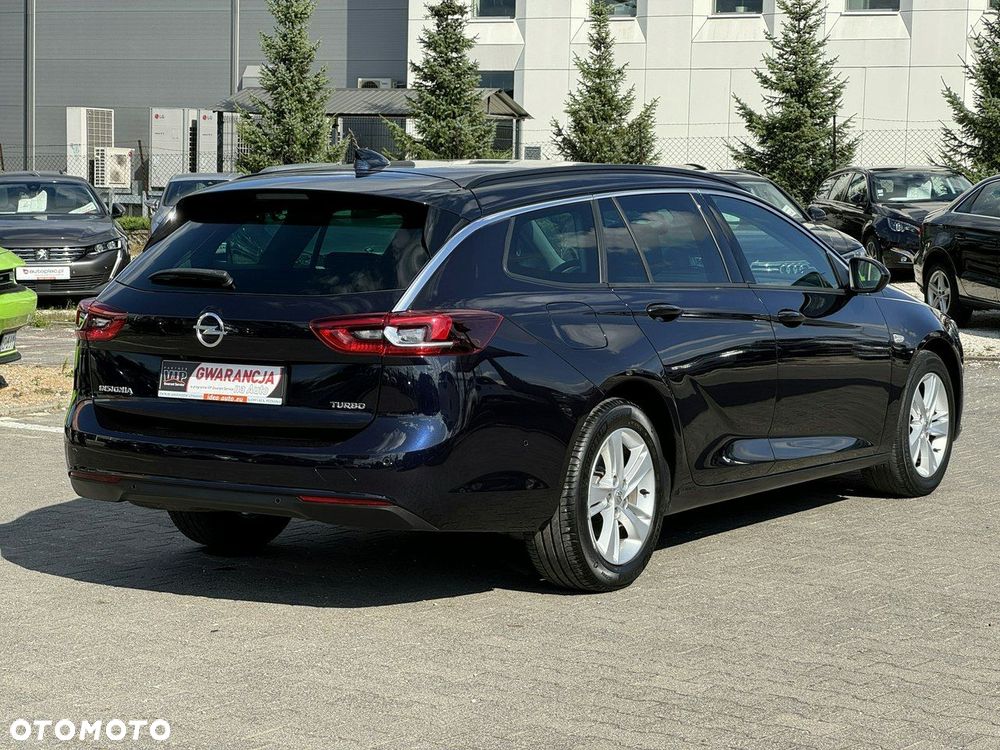 Opel Insignia - 8