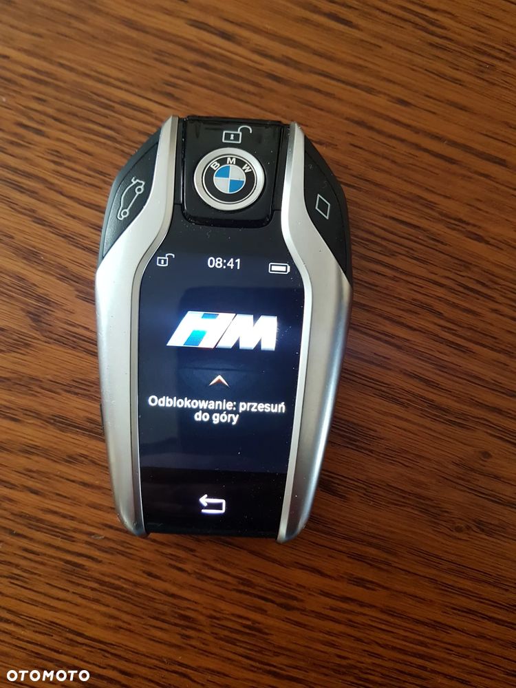 BMW Seria 5 520d M Sport sport - 33