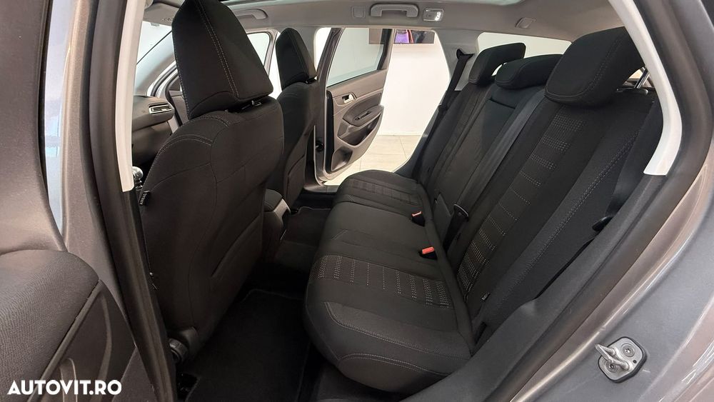 Peugeot 308 BlueHDi 120 Stop & Start Allure - 15
