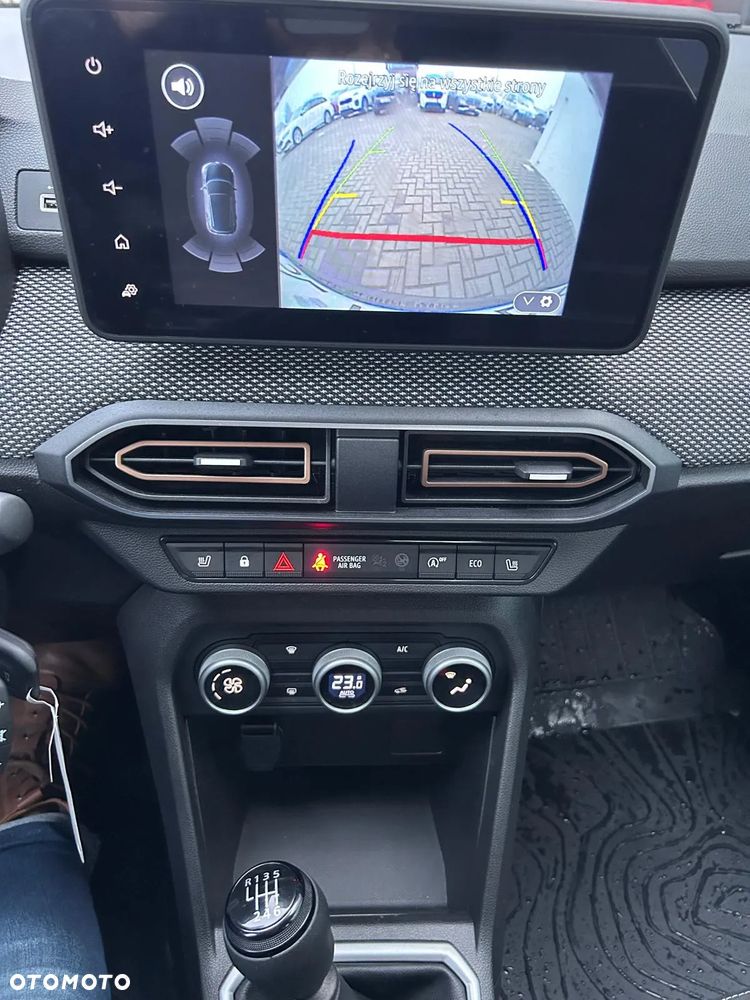 Dacia Sandero Stepway 1.0 TCe Expression - 19