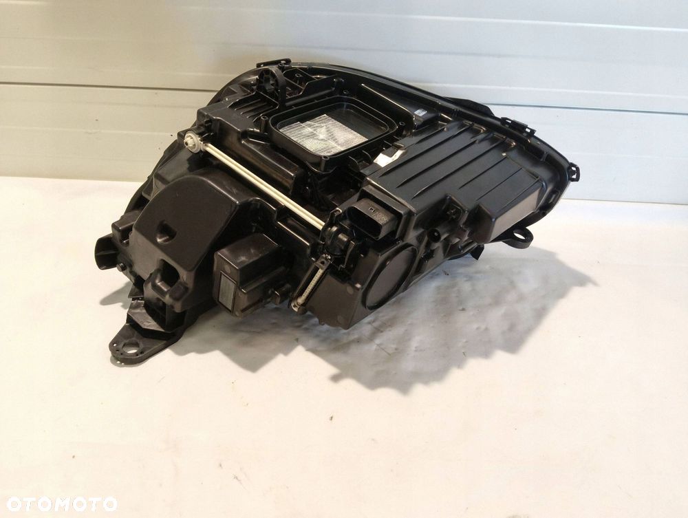 mercedes-benz e klasa w213 performance przód strona prawa a2139064004 - 6