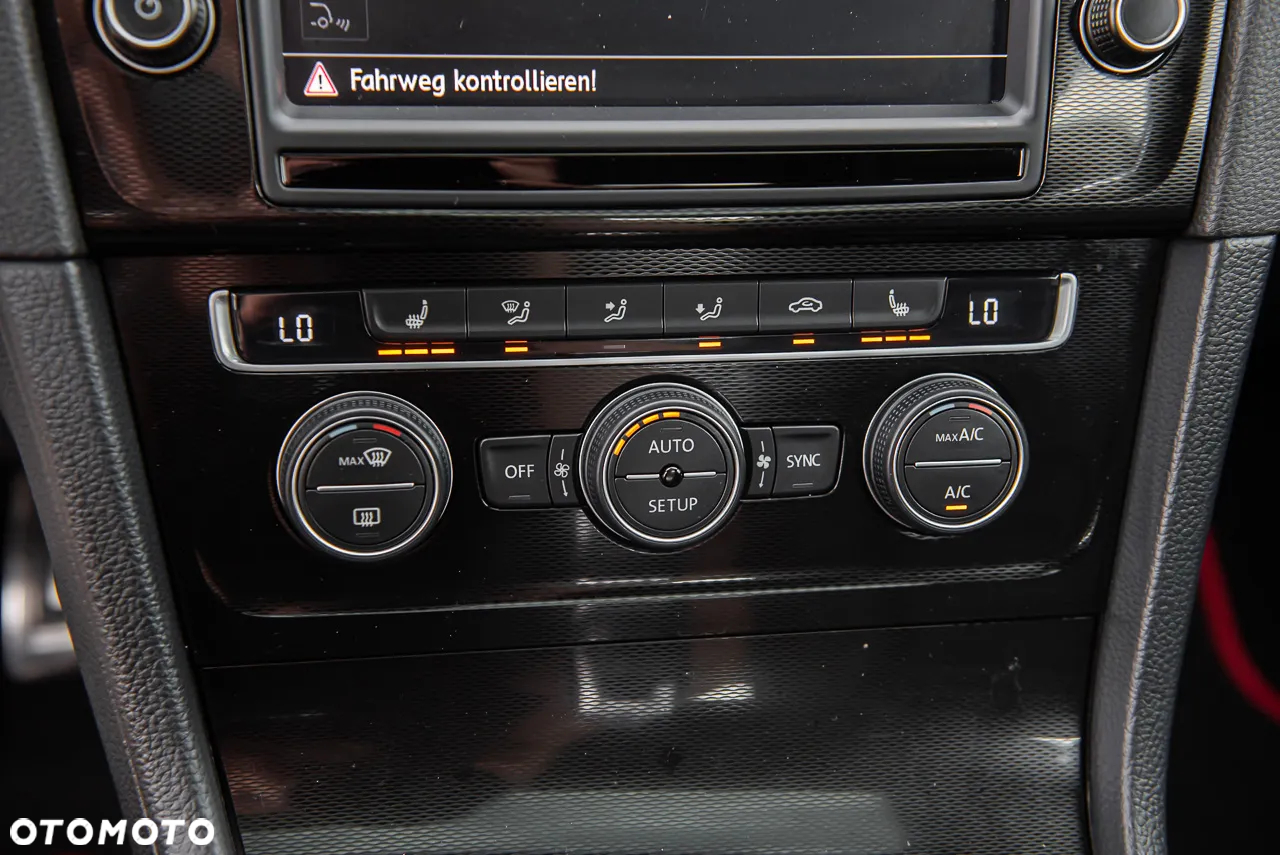 Volkswagen Golf VII 2.0 TSI BMT GTI Performance DSG - 26