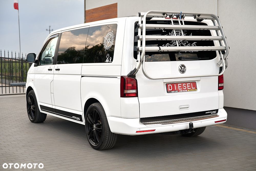 Volkswagen Multivan - 2