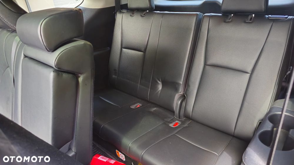 Toyota Highlander 2.5 Hybrid Executive - 22