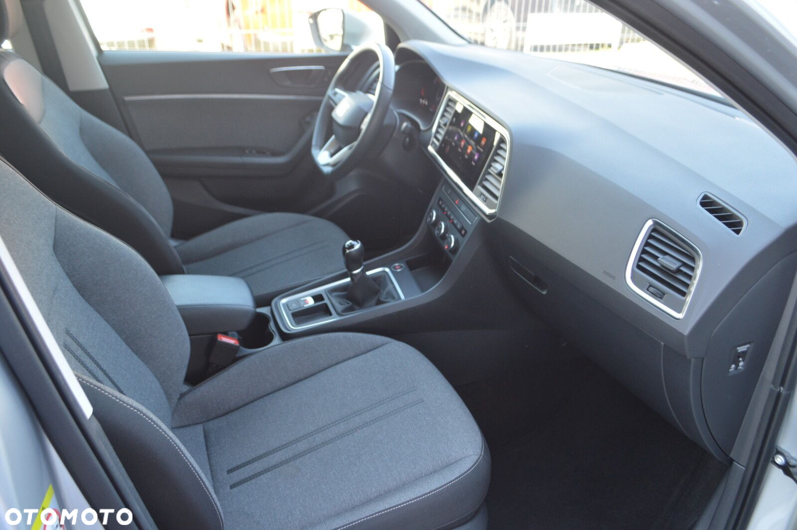 Seat Ateca 1.5 TSI Style S&S - 26