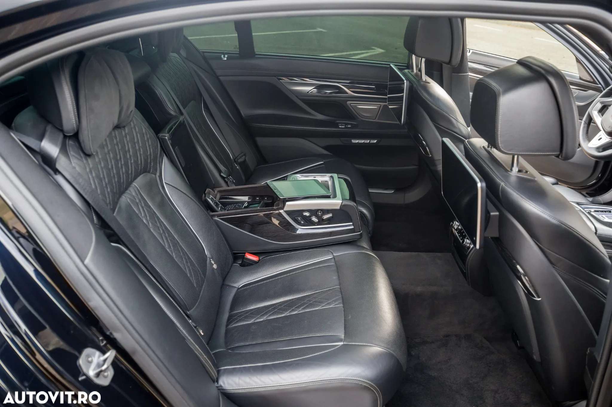 BMW Seria 7 730Ld xDrive - 9