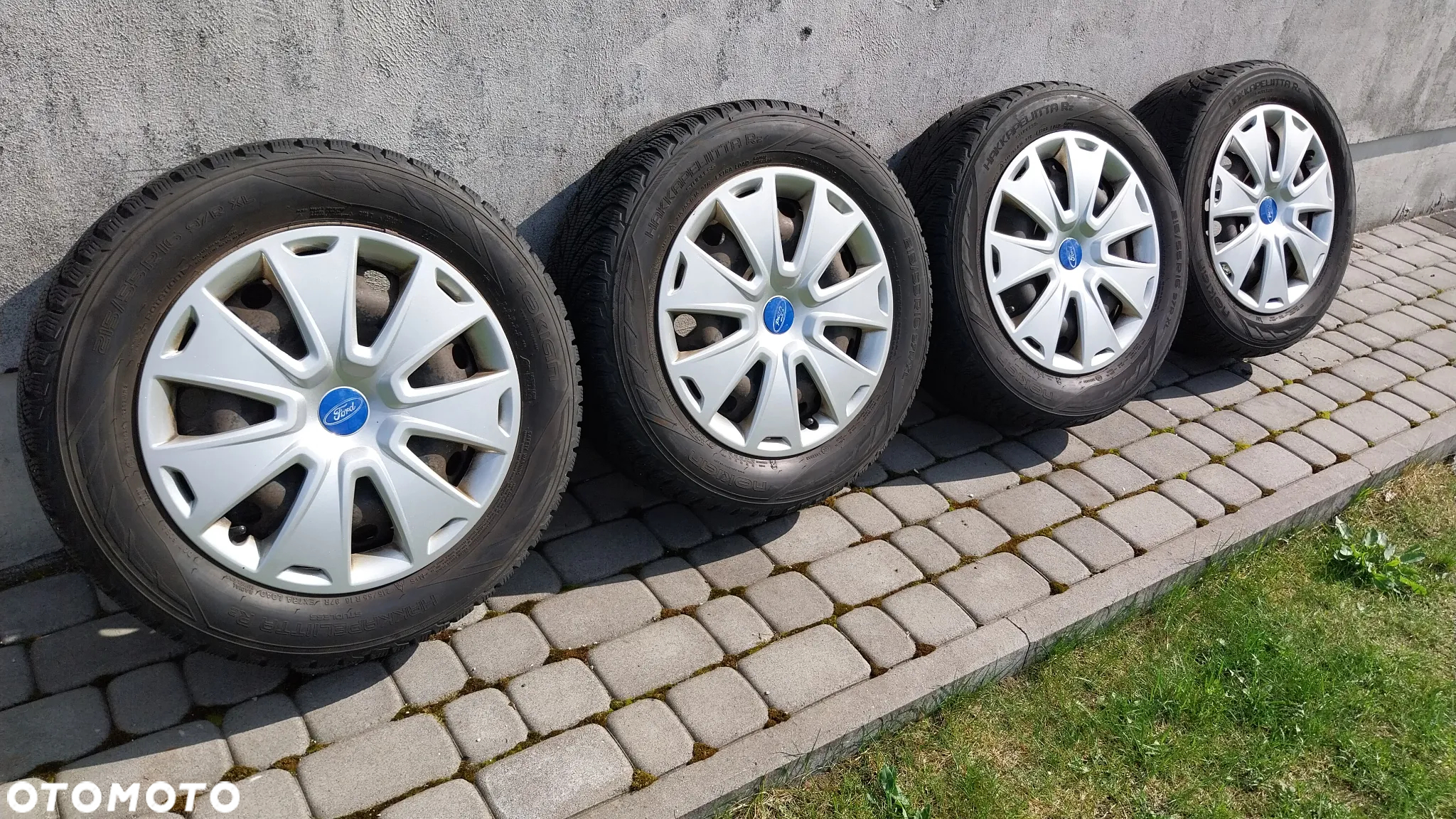 Ford Mondeo 2.0 TDCi Ambiente - 13