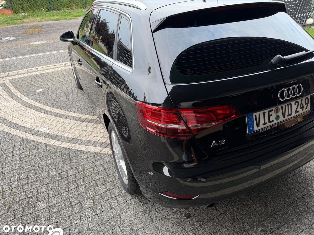 Audi A3 Sportback 1.2 TFSI Ambiente - 6