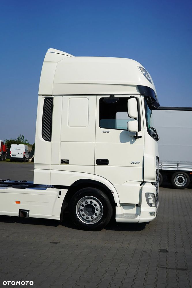 DAF / 106 / 480 / E 6 / ACC / MEGA / LOW DECK / I – COOL / SUPER SPACE CAB - 24