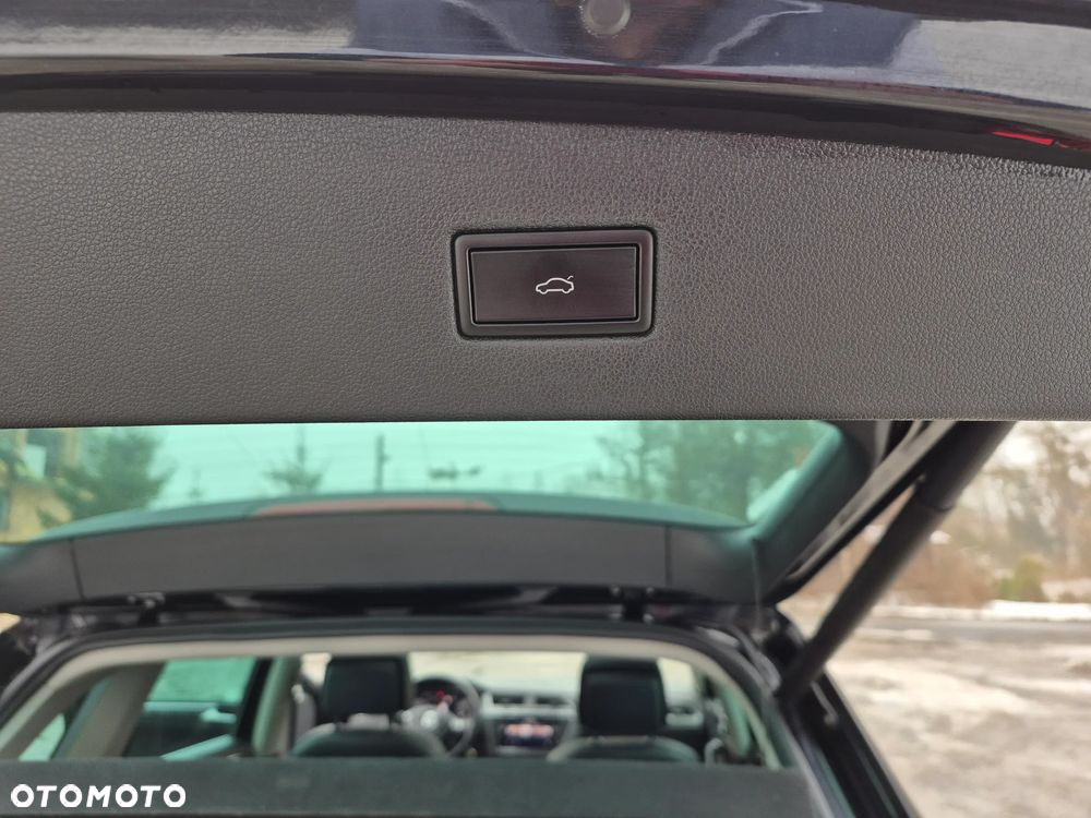 Volkswagen Tiguan 2.0 TSI BMT 4Mot Highline DSG - 22