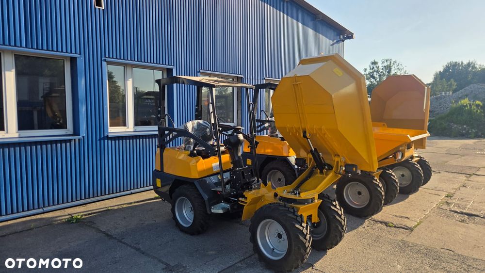 Kubota LOADER TRADER - 5
