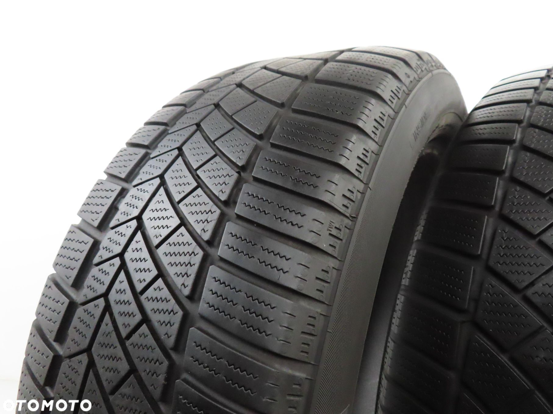 2x 225/50R18 OPONY ZIMOWE Continental ContiWinterContact TS830P 99V XL SSR - 7