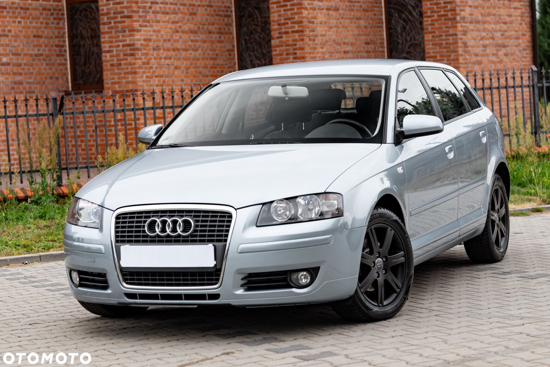 Audi A3 1.6 Ambition - 1