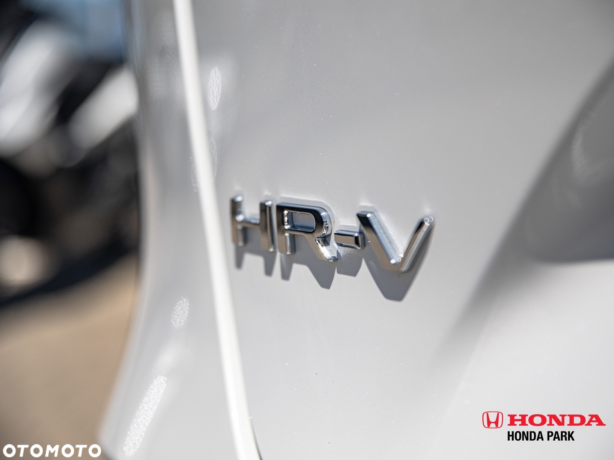 Honda HR-V 1.5 i-MMD Elegance CVT - 12