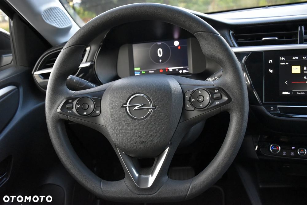 Opel Corsa Electric Edition - 26