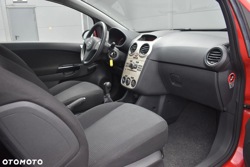 Opel Corsa 1.0 12V Innovation - 6
