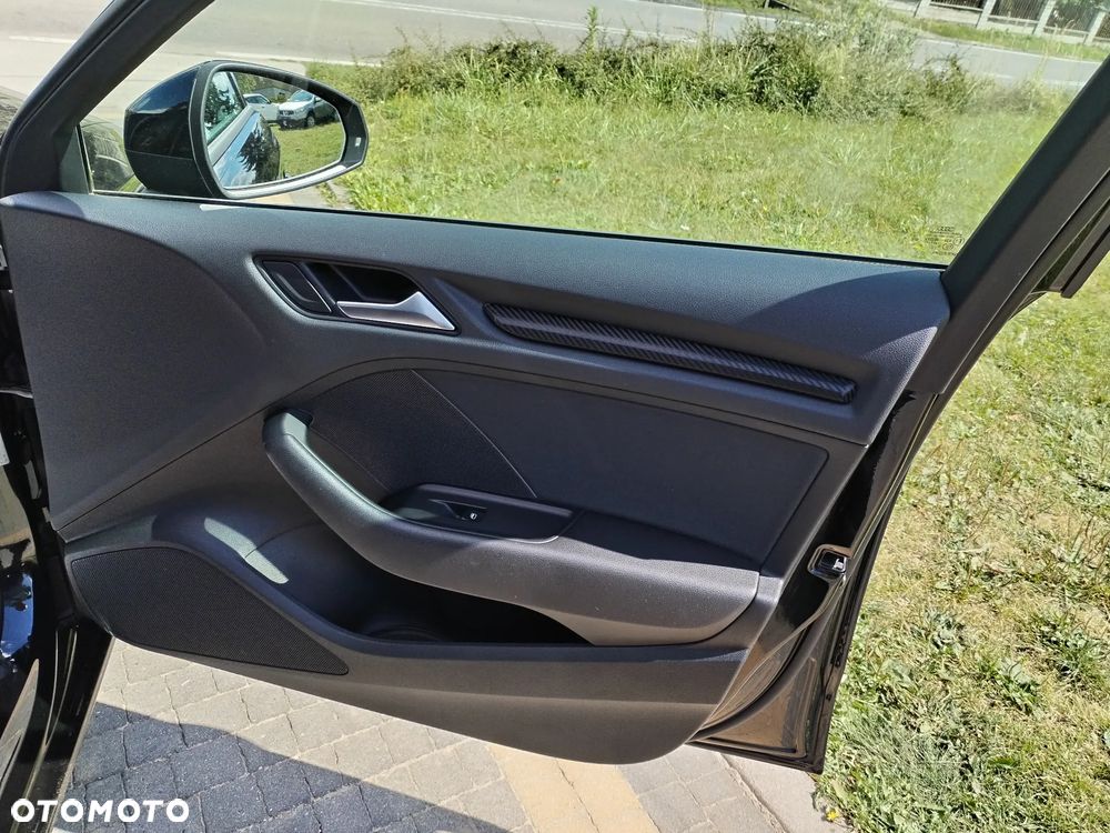 Audi A3 Sportback - 9