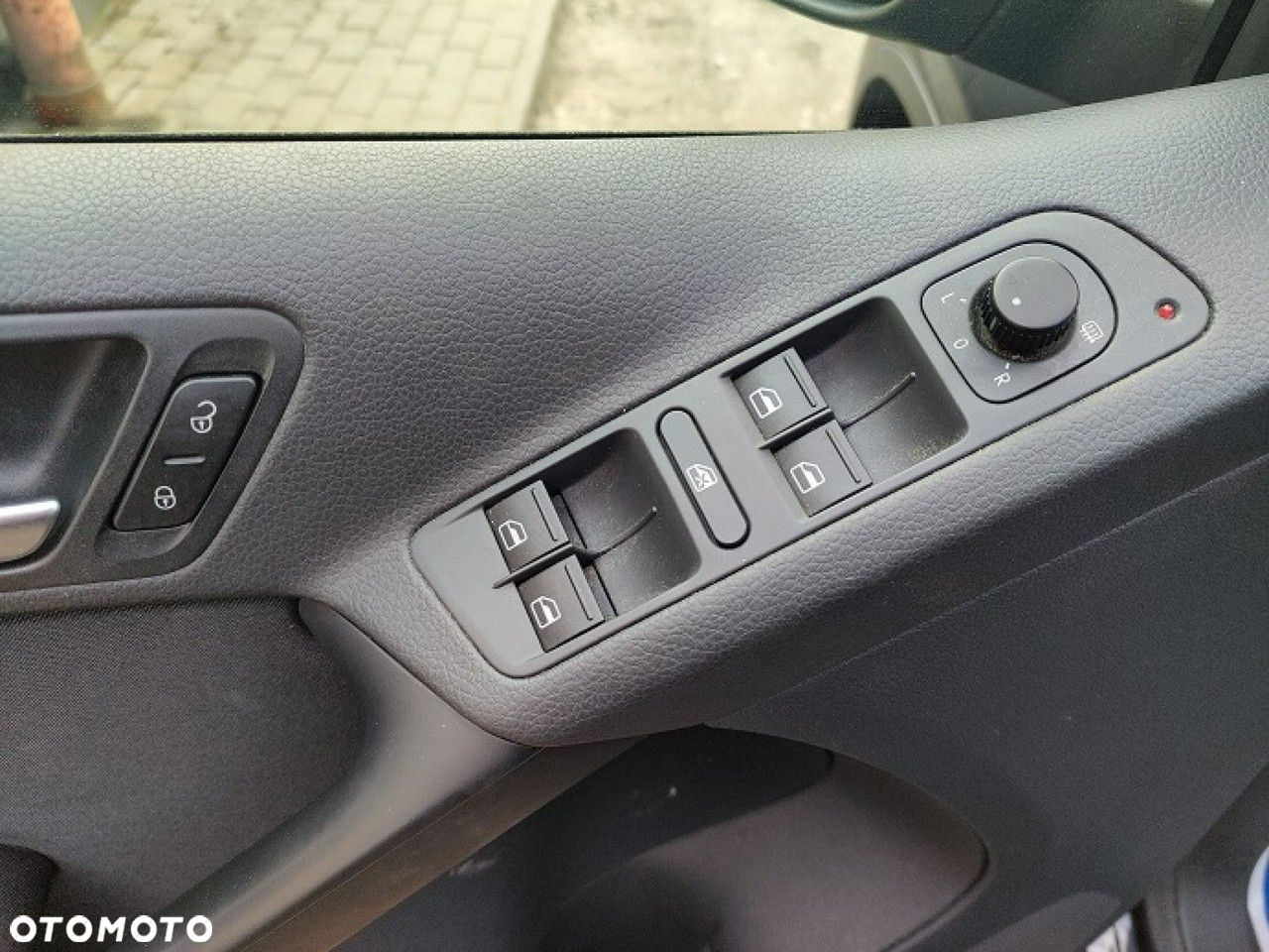 Volkswagen Tiguan - 14