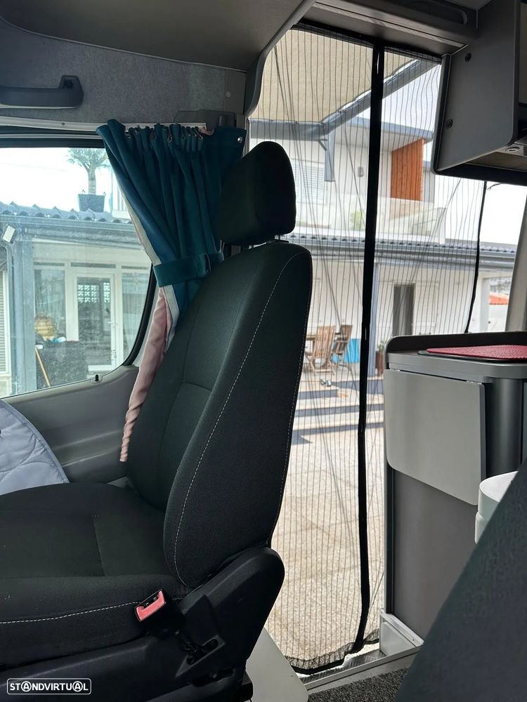 Mercedes-Benz Sprinter 315CDI - 43