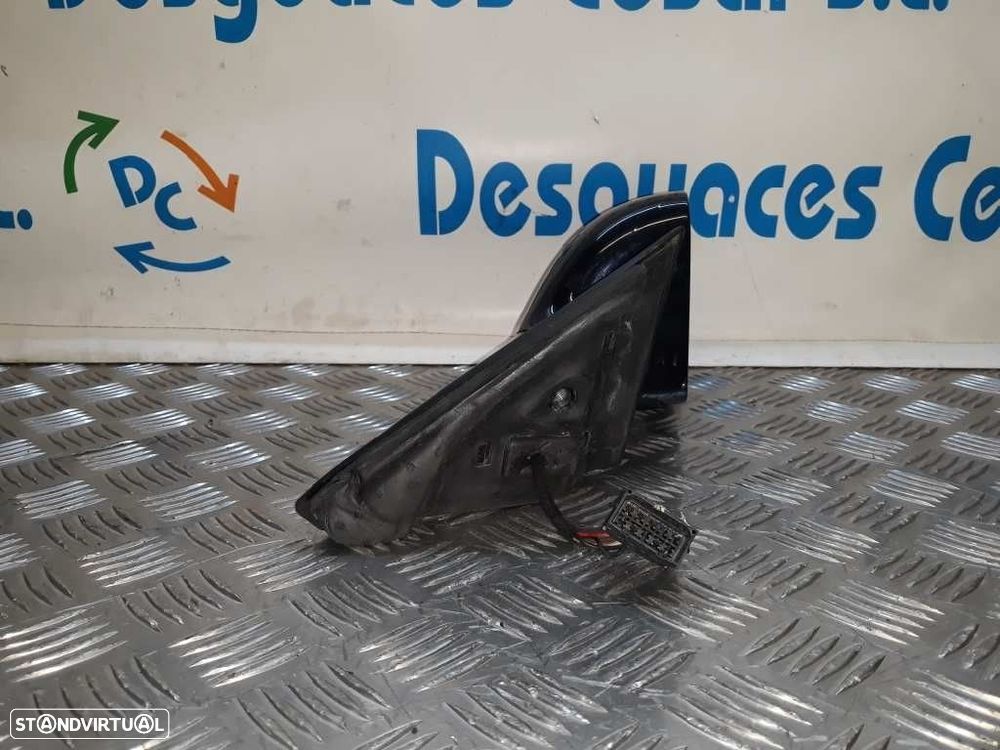 ESPELHO RETROVISOR DIREITO AUDI A3 2001 -NVE2311 - 3
