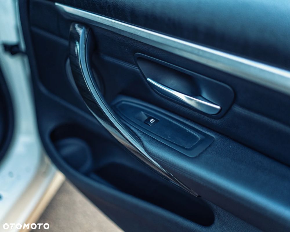 BMW Seria 4 430i M Sport - 33