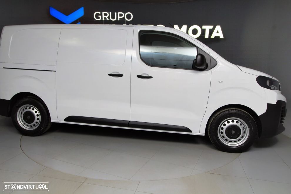 Peugeot Expert Expert Standard 1.5 Bluehdi - 10