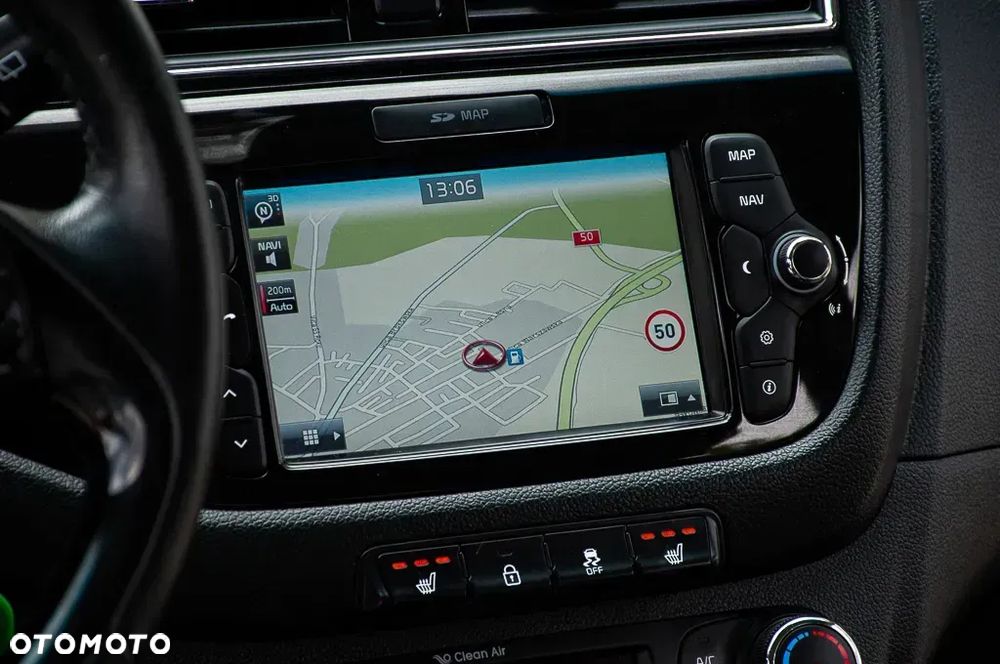 Kia Ceed 1.6 CRDi Platinum Edition - 30