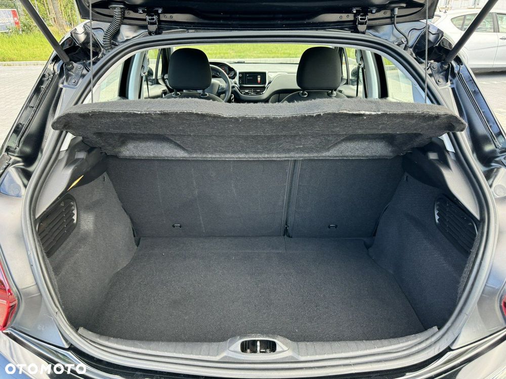 Peugeot 208 BlueHDi 100 Active - 37