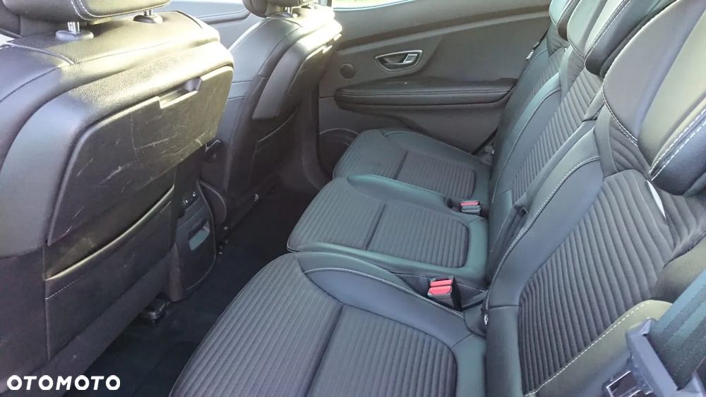 Renault Scenic Energy TCe 130 S&S Xmod Bose Edition - 8