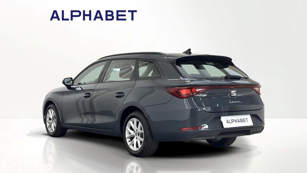 Seat Leon 1.5 TSI Style - 6