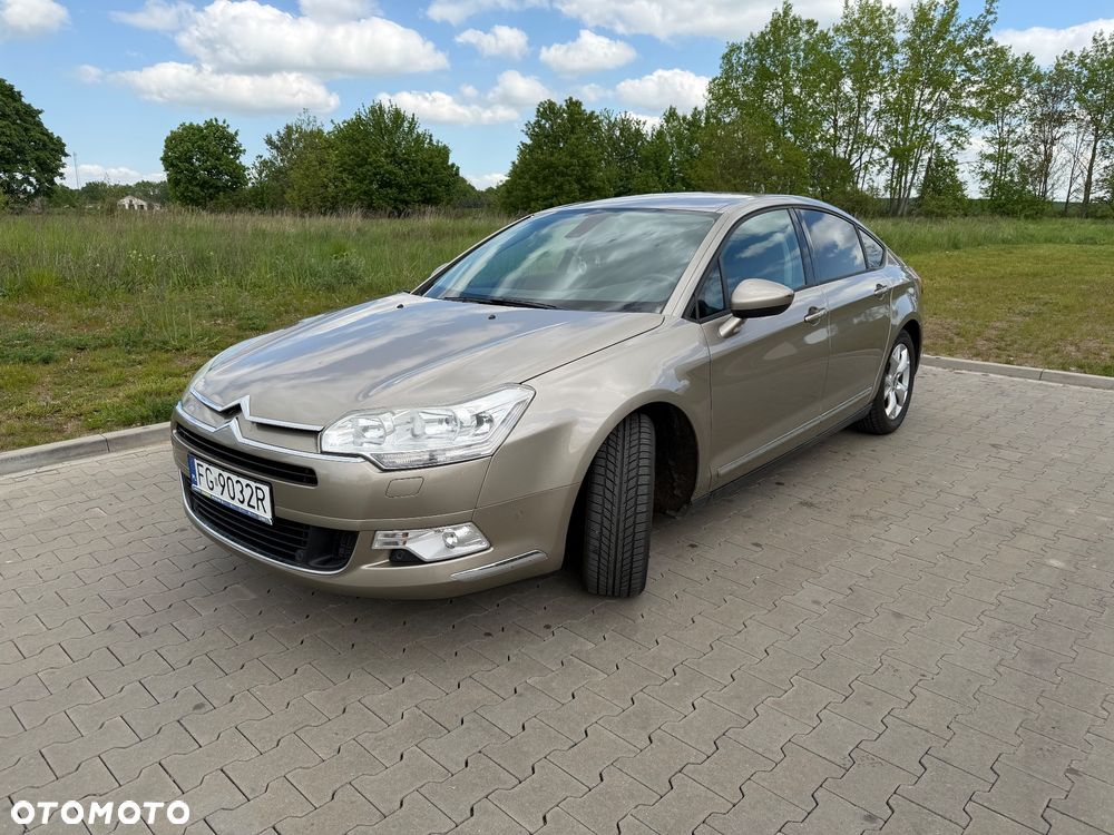 Citroën C5 1.8i 16V Attraction - 3