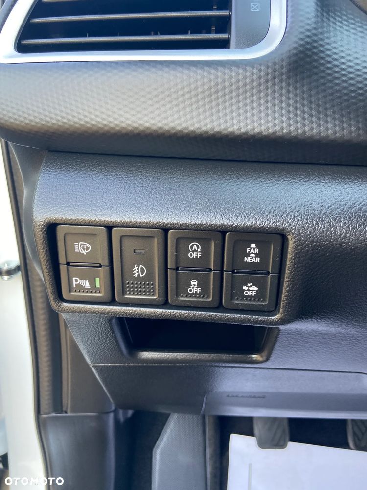 Suzuki SX4 S-Cross - 25