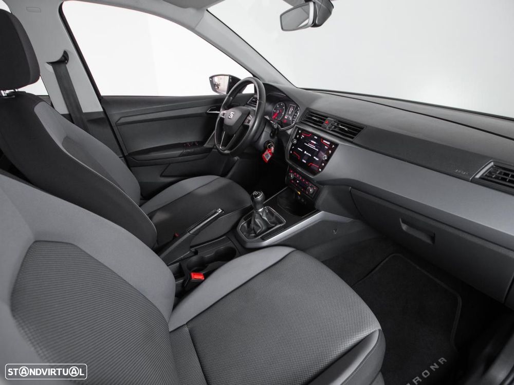 SEAT Arona 1.6 TDI Style - 9