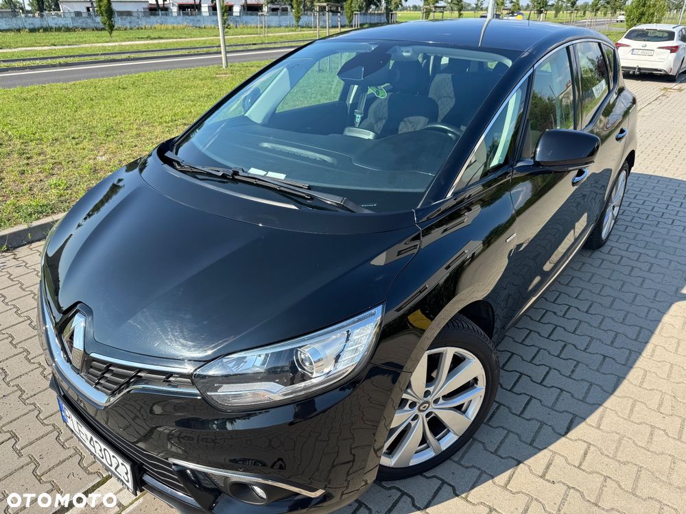 Renault Scenic 1.3 TCe Energy Zen - 12