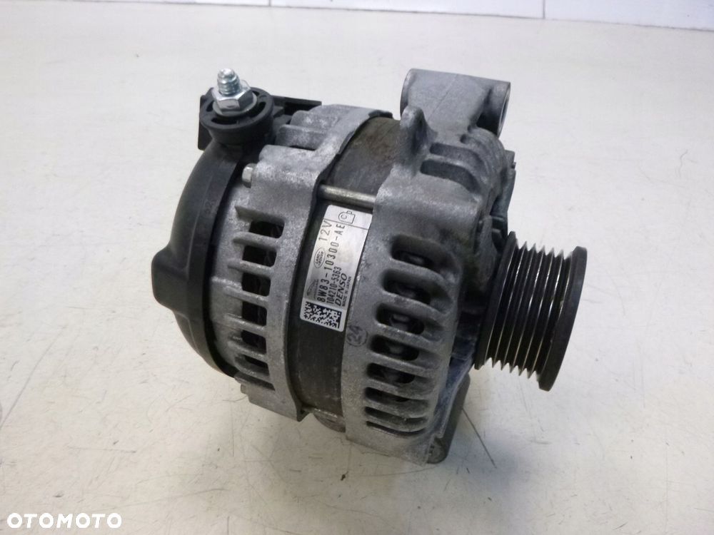 RANGE ROVER SPORT L494 VOGUE L405 LAND ROVER DISCOVERY V L462 JAGUAR XF X250 X260 XJ X351 3.0 SC ALTERNATOR - 4