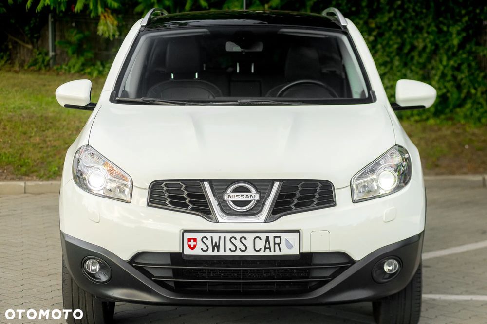 Nissan Qashqai 2.0 4x4 Tekna Premium - 5