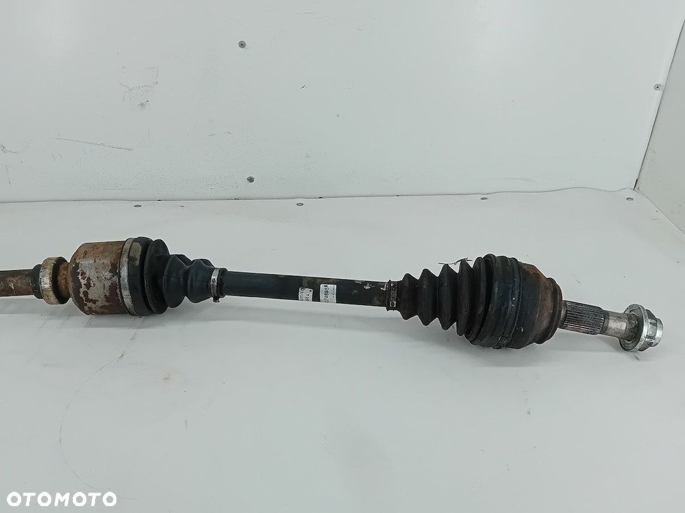 PÓŁOŚ PRAWA PRZÓD FIAT DUCATO IV T29248  2.3 D - 4