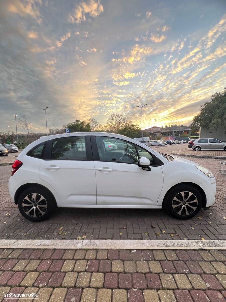 Citroën C3 1.4 HDi Style - 2