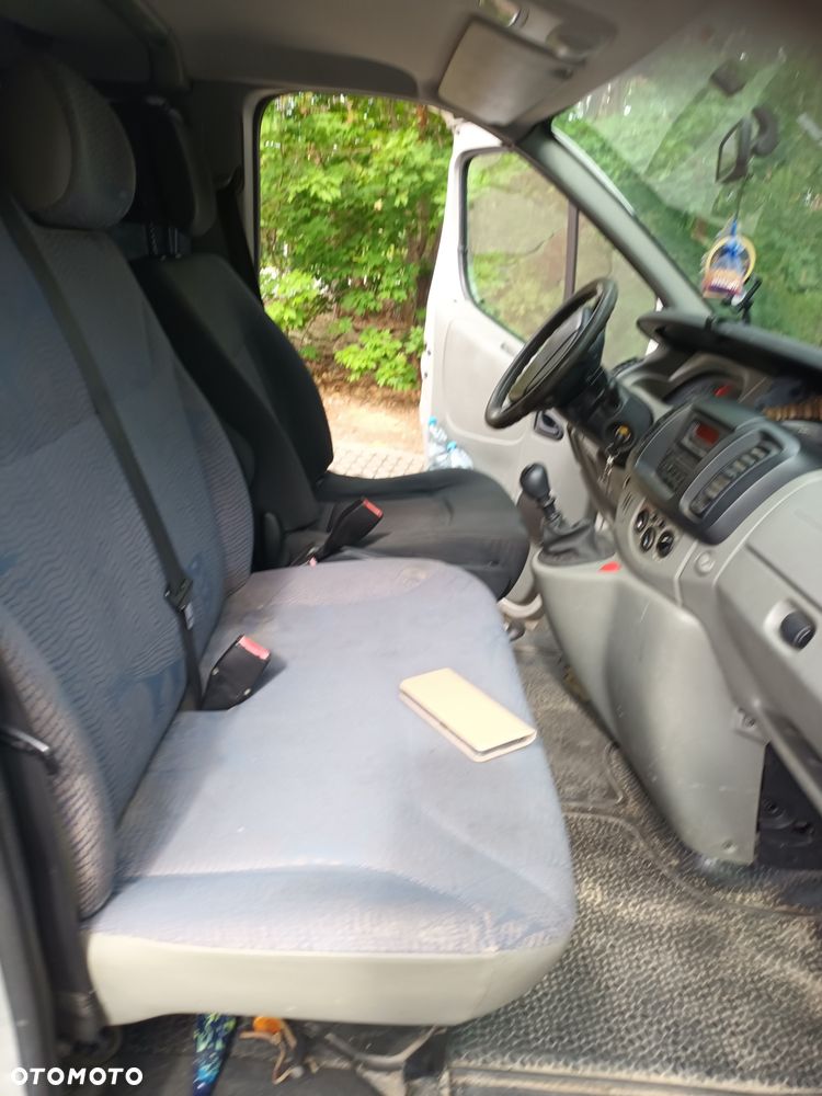Renault Trafic - 5