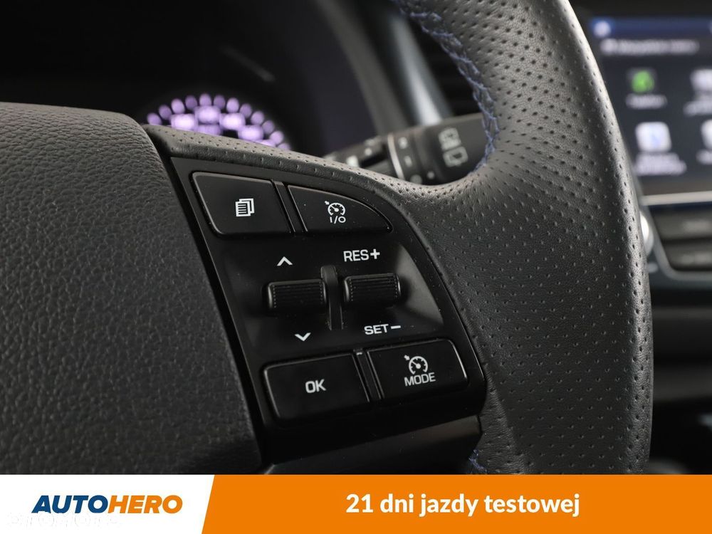 Hyundai Tucson 1.6 GDi Classic 2WD - 28