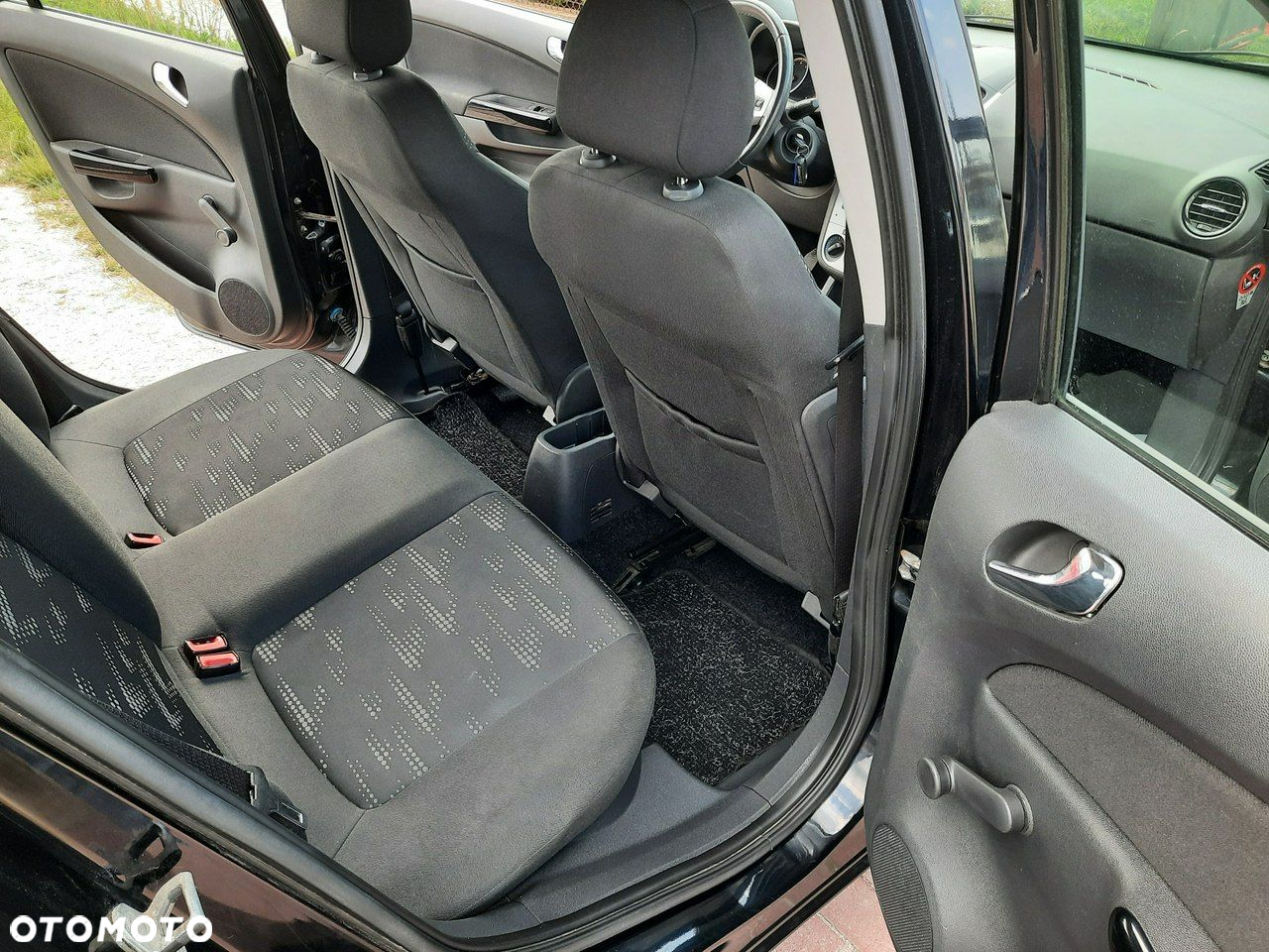 Opel Corsa - 15