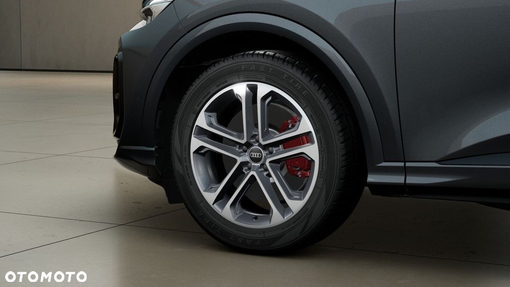 Audi Q5 Sportback - 6