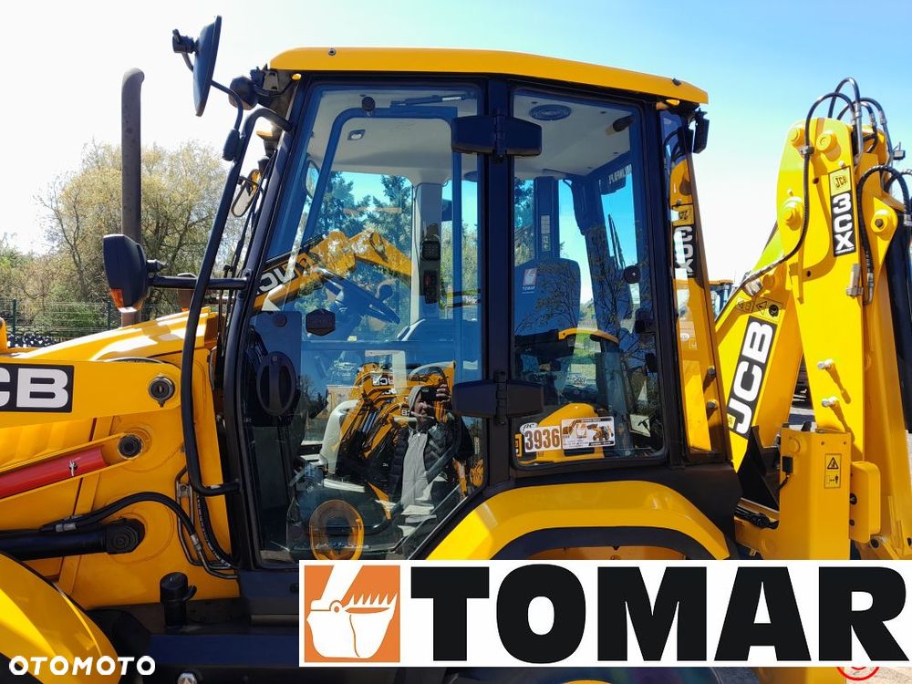 JCB 3CX COMPACT - 11